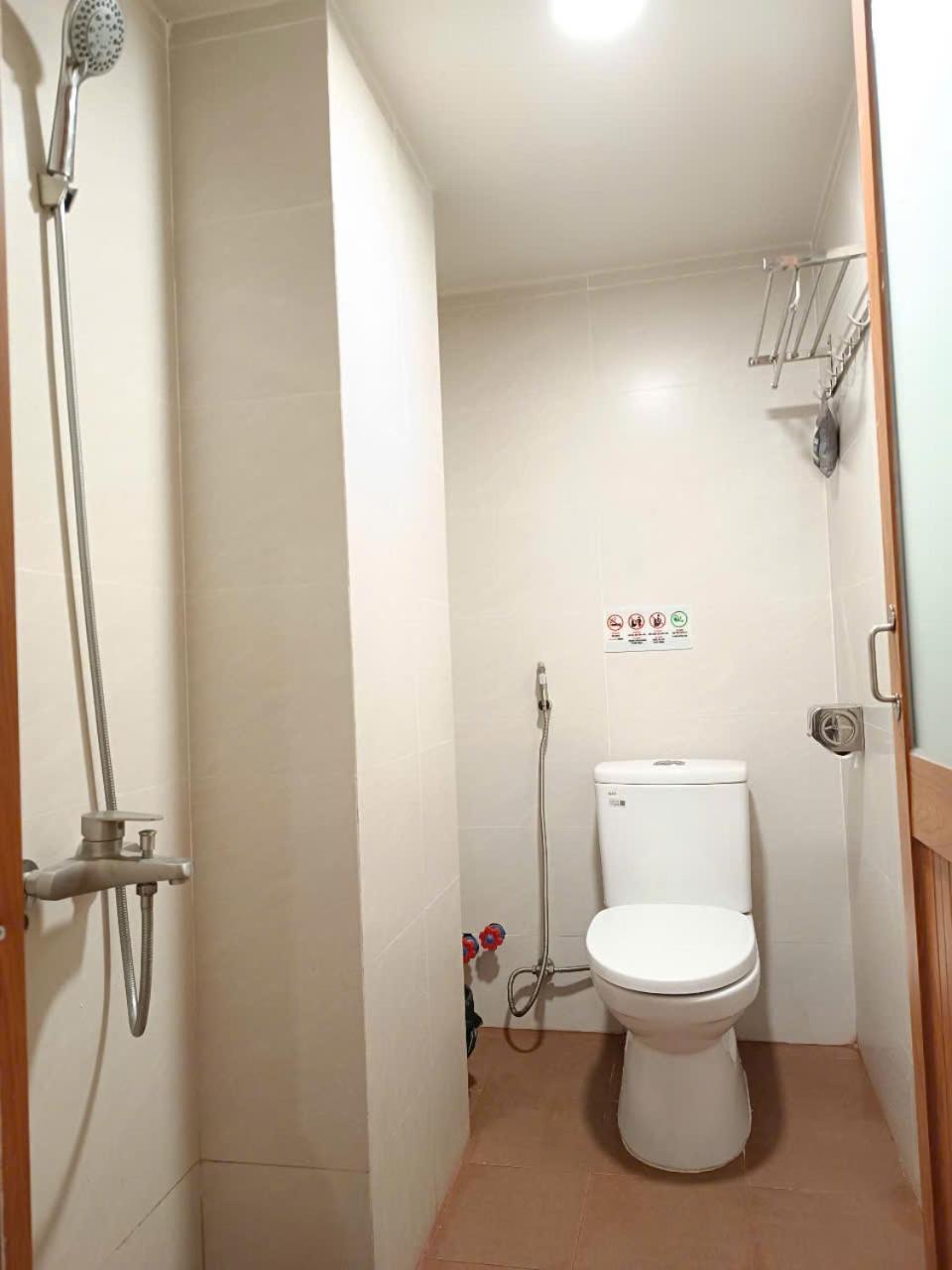 A&e Guest house *