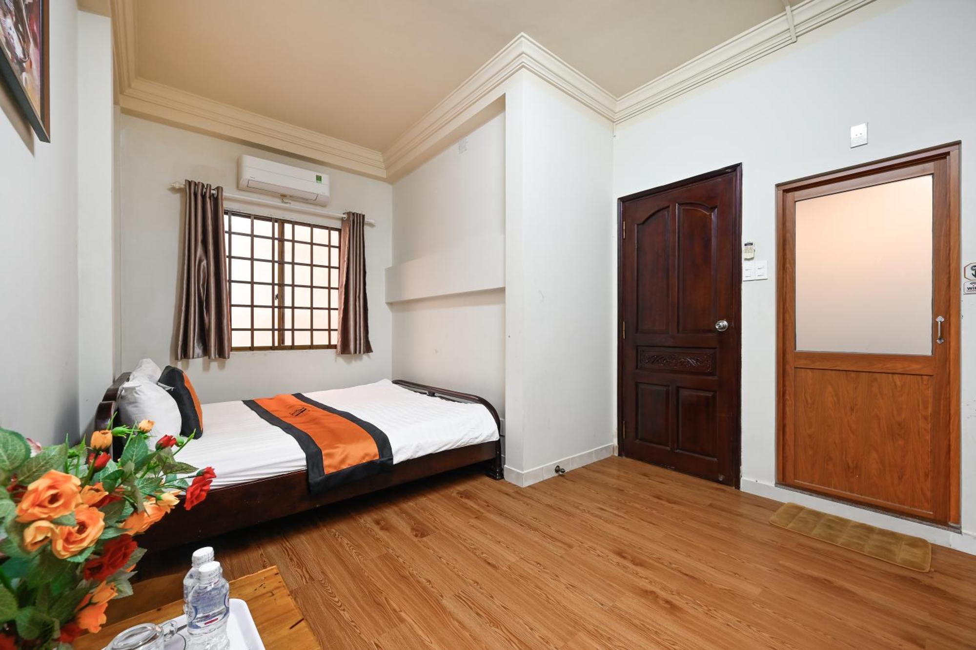 A&e Guest house *